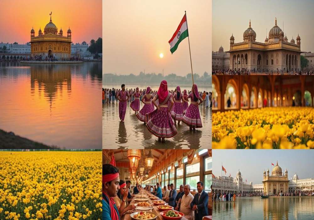 14 Famous Things To Do In Punjab